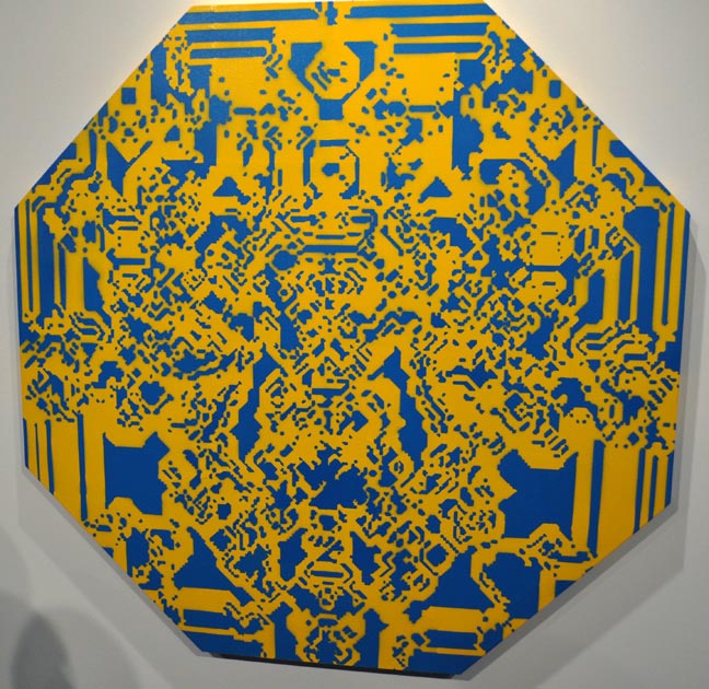 art