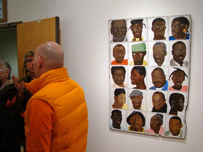 art