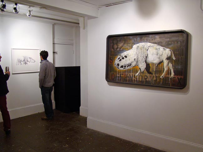 art