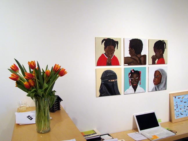 art
