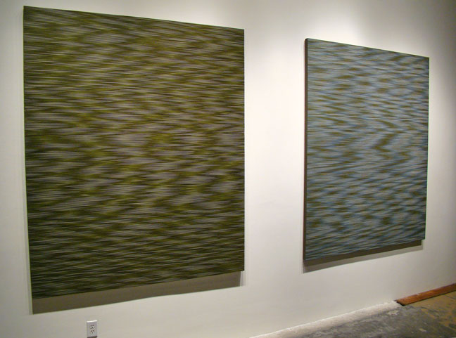 Robin Kandel artist art