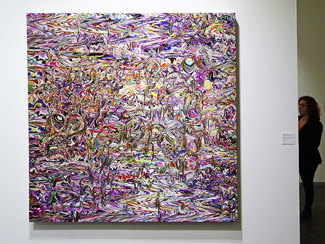 art