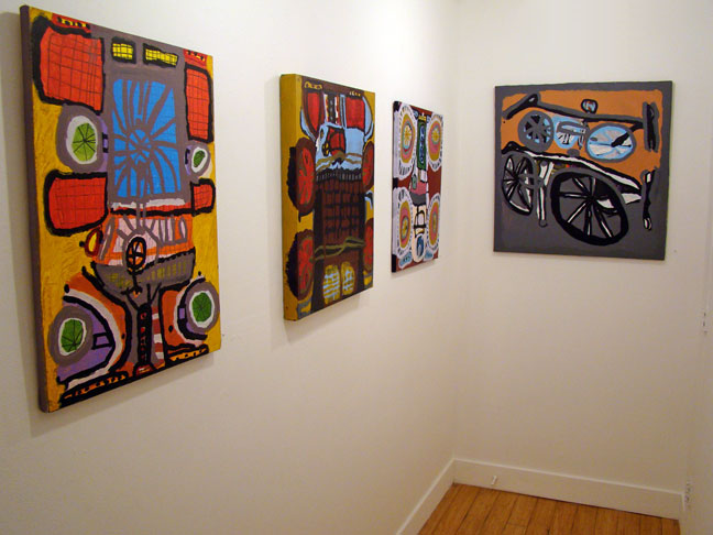 art