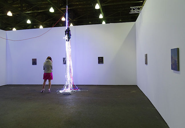 art