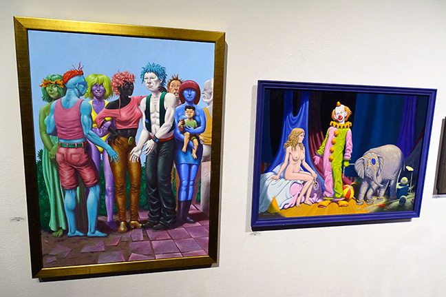 art