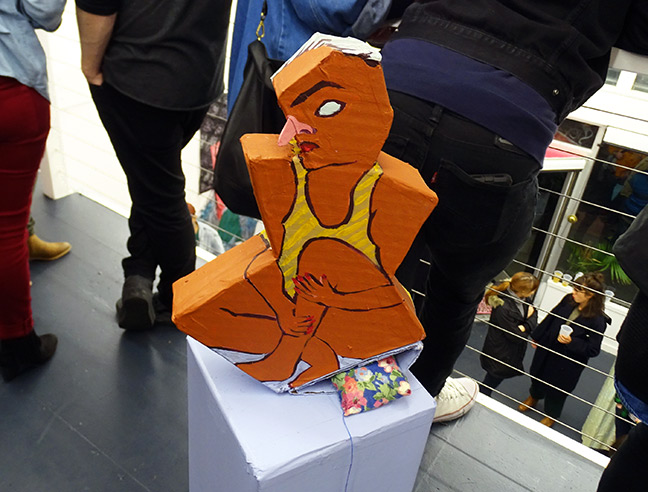 art