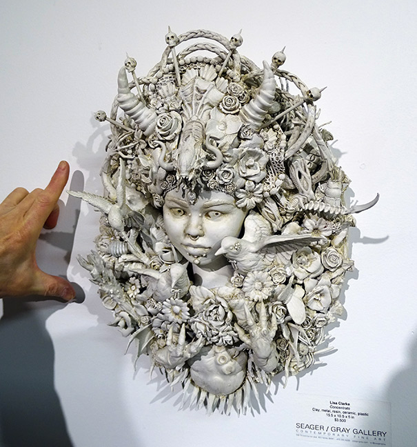 art