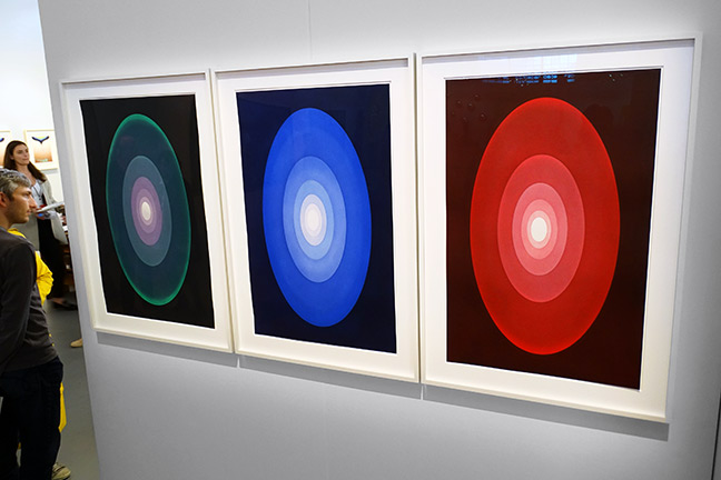 James Turrell artist art