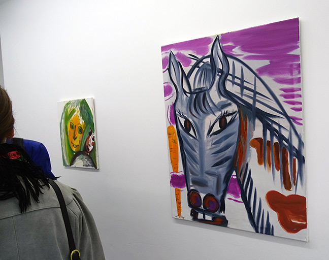 art