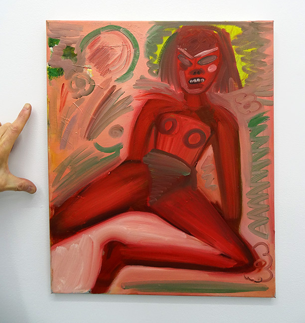 art