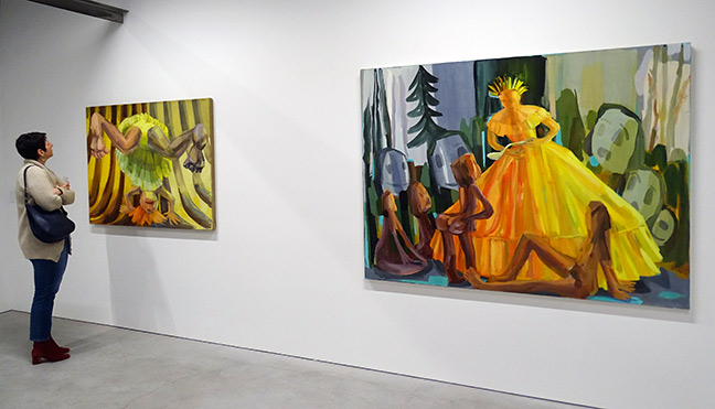 art