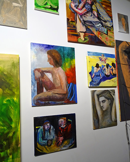 art