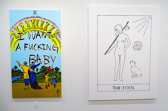 art