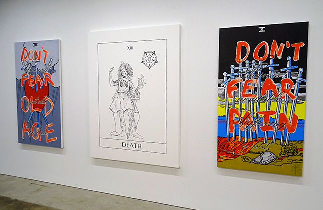 art