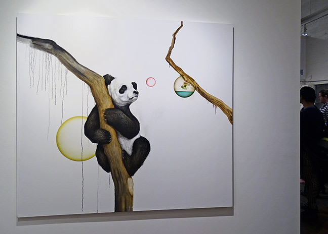 art