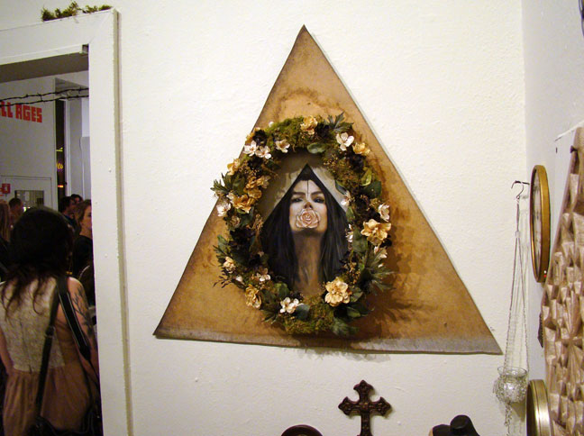 art
