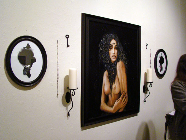 art