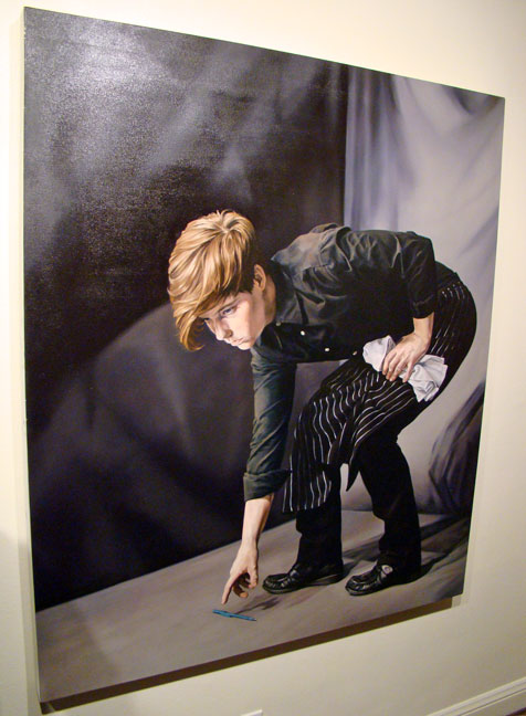 Amanda Kirkhuff artist art