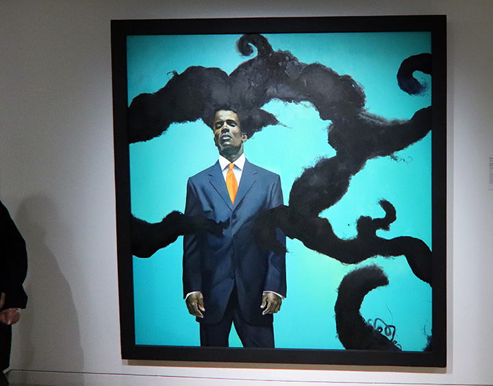 art