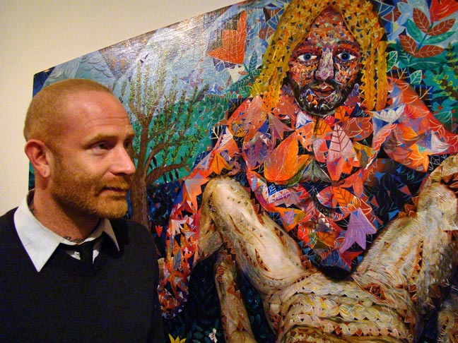 art
