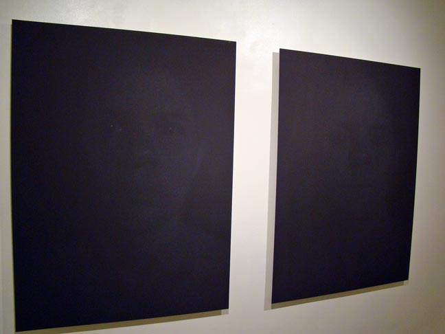 Carina Baumann artist art