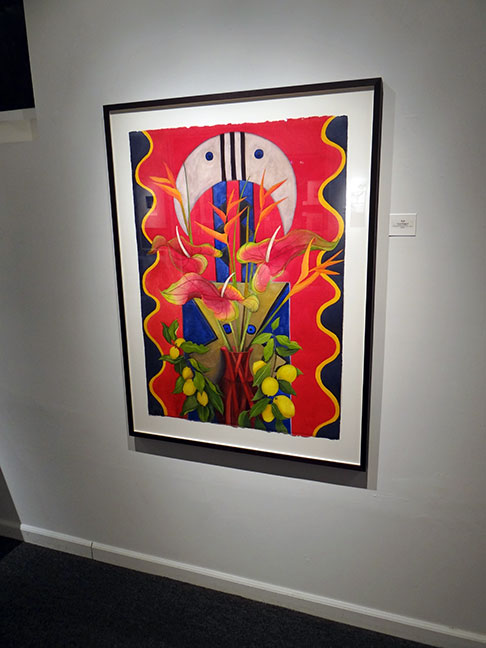 art