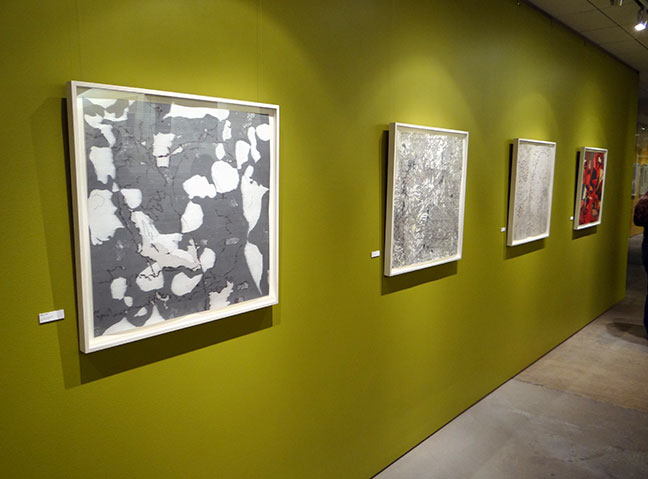 Sid Garrison artist art
