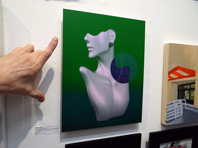 art