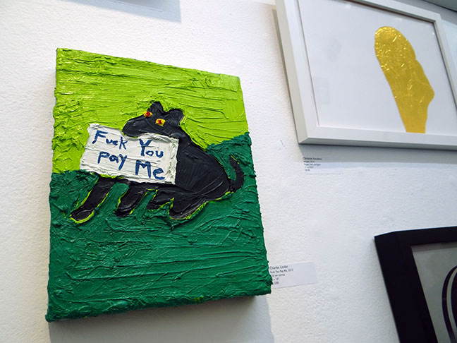 art