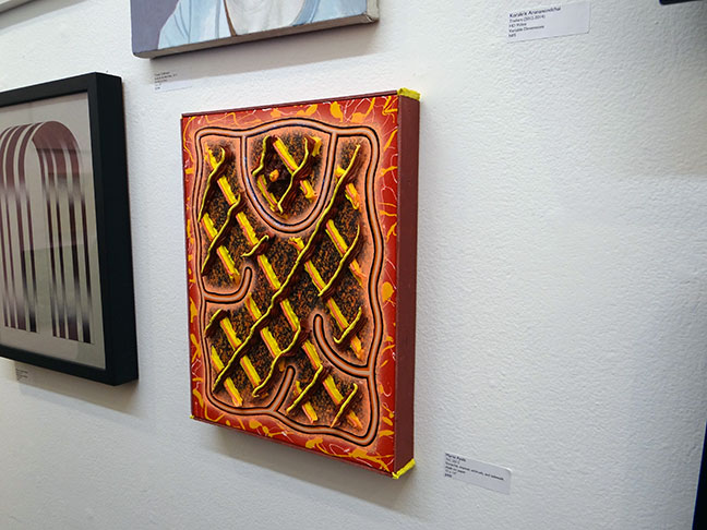 art