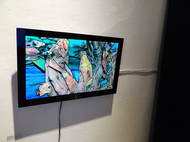 art