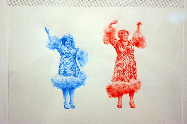 art