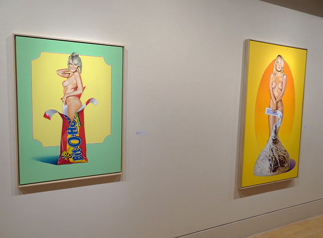 art