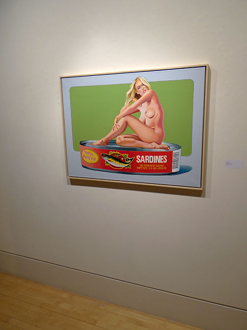 art