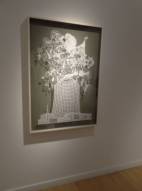 art