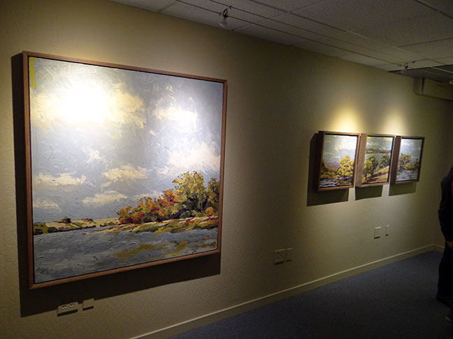 art