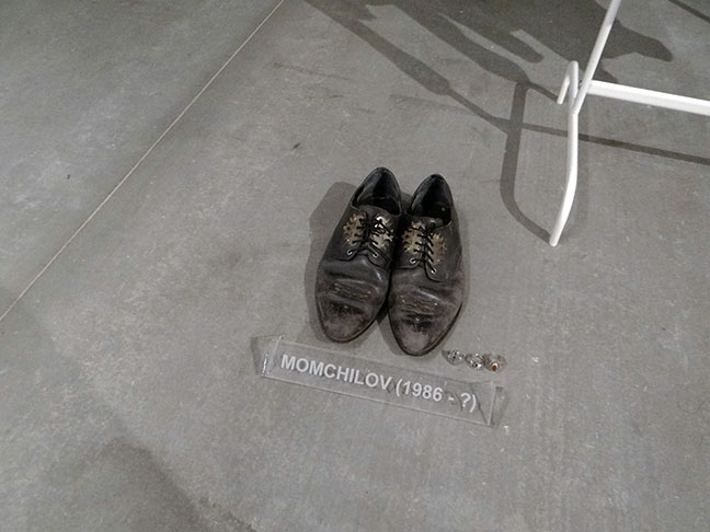 art