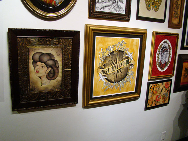 artist art