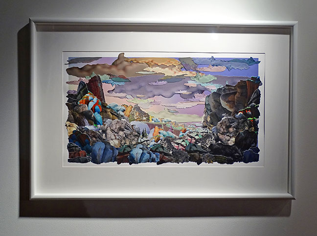Mary Anne Kluth artist art