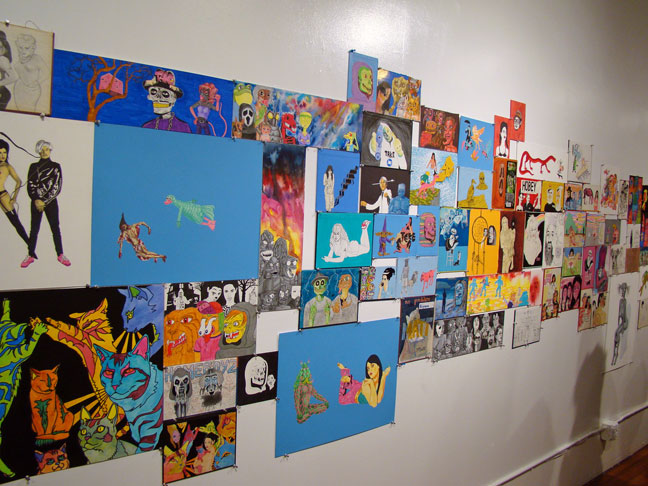 art