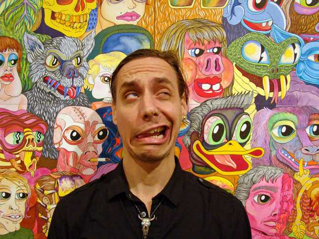 art