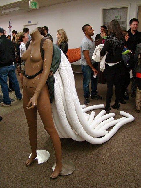 Ethan Estess artist