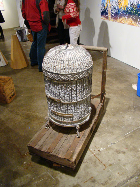 art