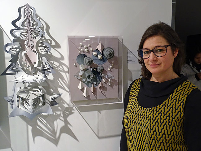 Meredith Dittmar art