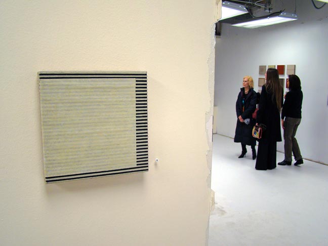 Eleanor Wood artist art