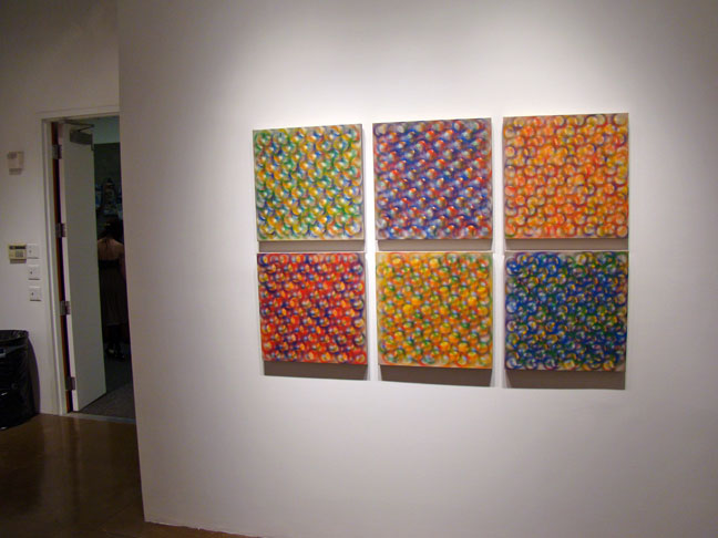 Stephen Giannetti art