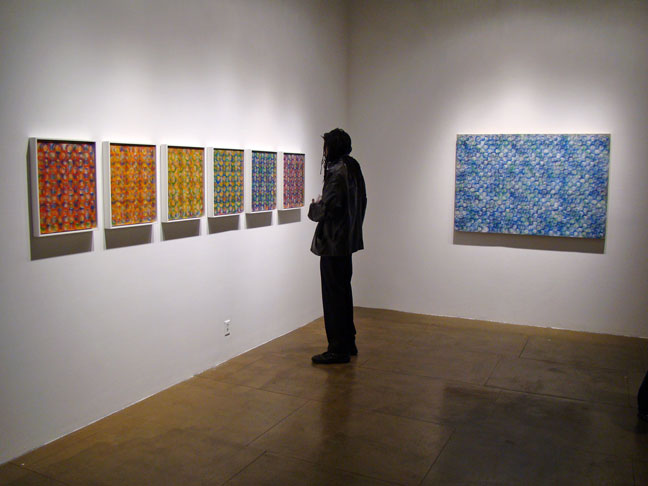 Stephen Giannetti artist art