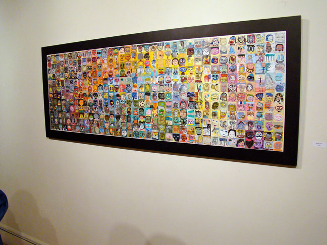 art