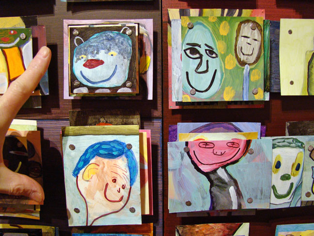 art