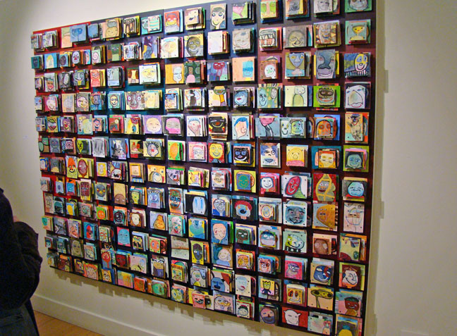 Byron Spicer artist art